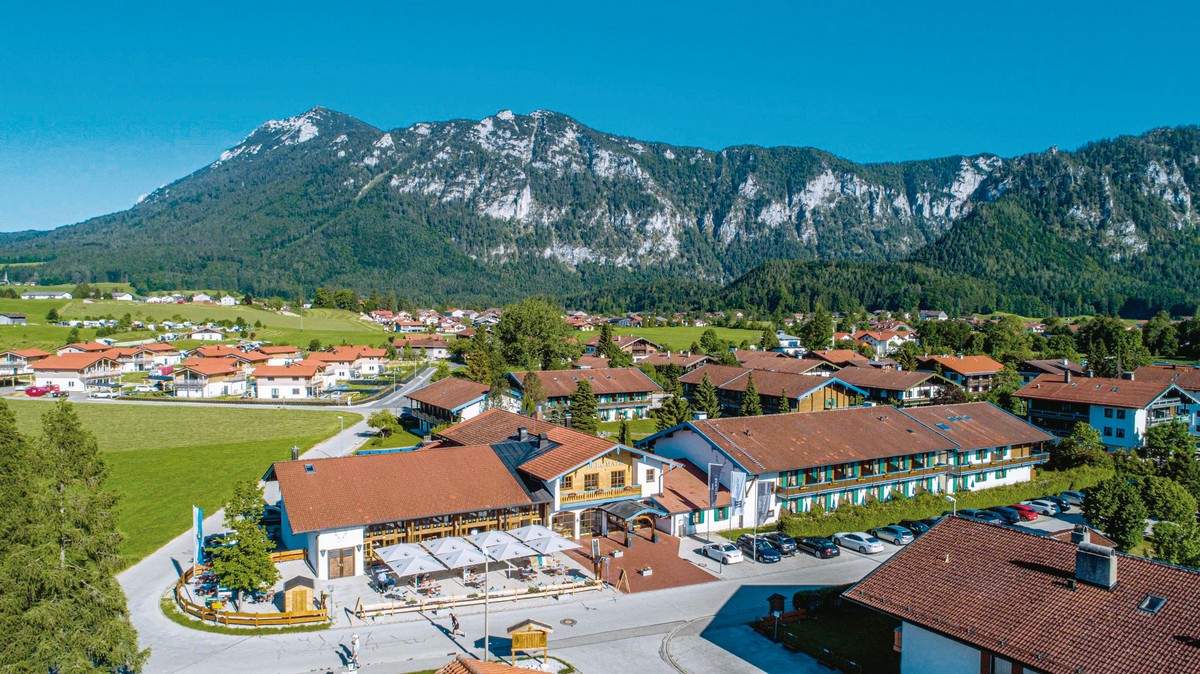 Hotel Das Bergmayr - Chiemgauer Alpenhotel, Deutschland, Bayern, Inzell, Bild 8