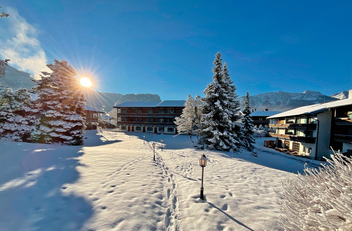 Hotel Das Bergmayr - Chiemgauer Alpenhotel, Deutschland, Bayern, Inzell, Bild 2