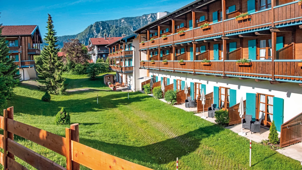 Hotel Das Bergmayr - Chiemgauer Alpenhotel, Deutschland, Bayern, Inzell, Bild 6