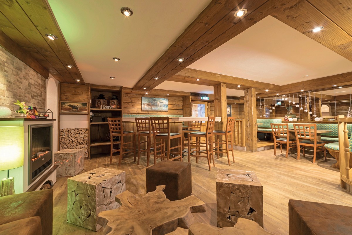 Hotel Parkhotel Sonnenhof, Deutschland, Bayern, Oberammergau, Bild 10