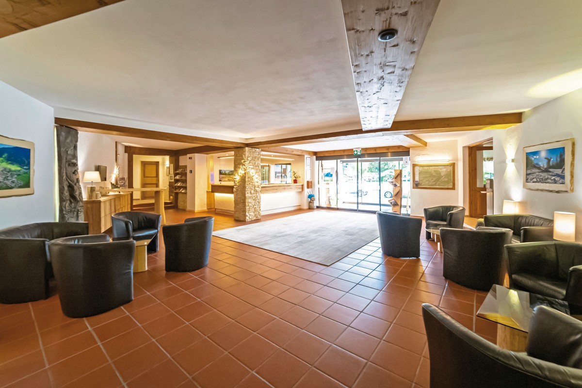 Hotel Parkhotel Sonnenhof, Deutschland, Bayern, Oberammergau, Bild 7