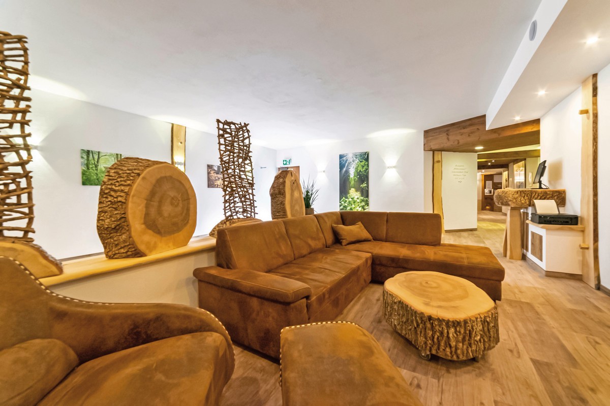 Hotel Parkhotel Sonnenhof, Deutschland, Bayern, Oberammergau, Bild 8