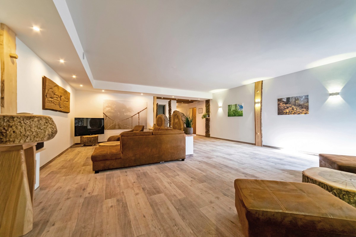 Hotel Parkhotel Sonnenhof, Deutschland, Bayern, Oberammergau, Bild 9