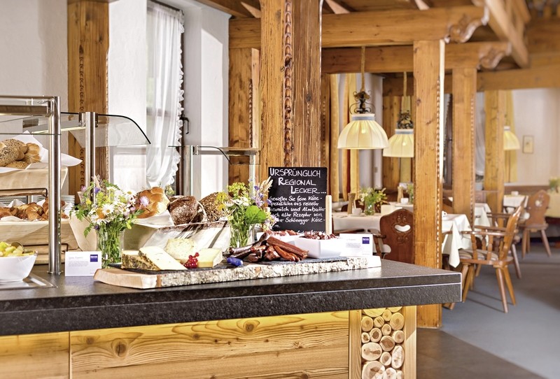 Hotel Dorint Sporthotel Garmisch-Partenkirchen, Deutschland, Bayern, Garmisch-Partenkirchen, Bild 13