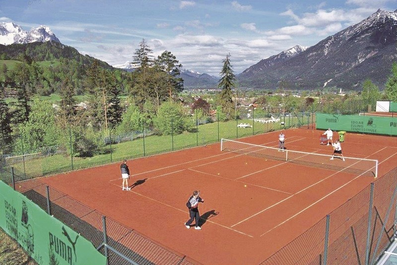 Hotel Dorint Sporthotel Garmisch-Partenkirchen, Deutschland, Bayern, Garmisch-Partenkirchen, Bild 15