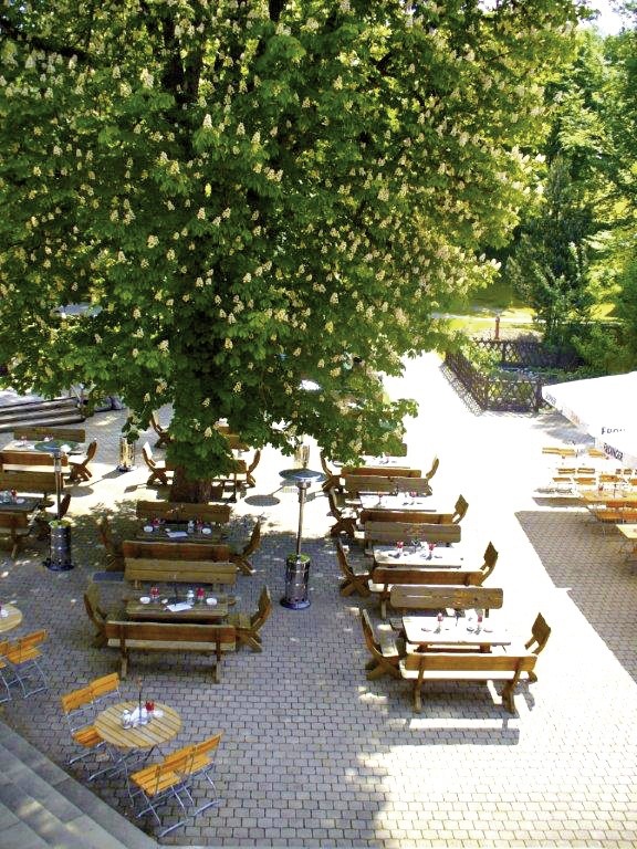 Hotel Dorint Sporthotel Garmisch-Partenkirchen, Deutschland, Bayern, Garmisch-Partenkirchen, Bild 17