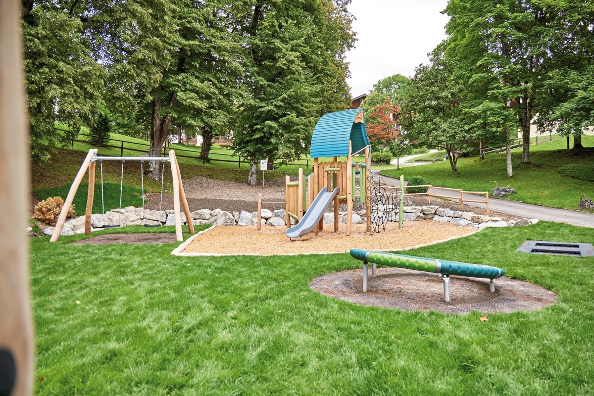 Hotel Dorint Sporthotel Garmisch-Partenkirchen, Deutschland, Bayern, Garmisch-Partenkirchen, Bild 18