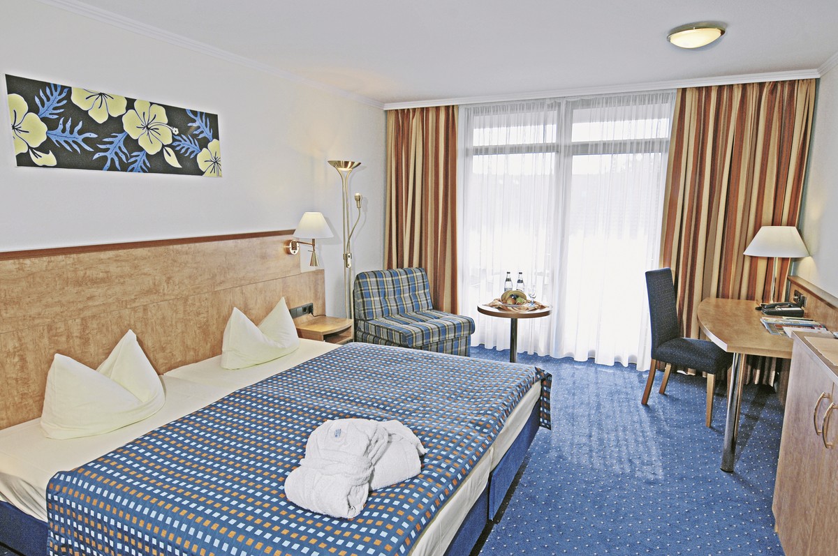 Hotel St. Georg, Deutschland, Bayern, Bad Aibling, Bild 5