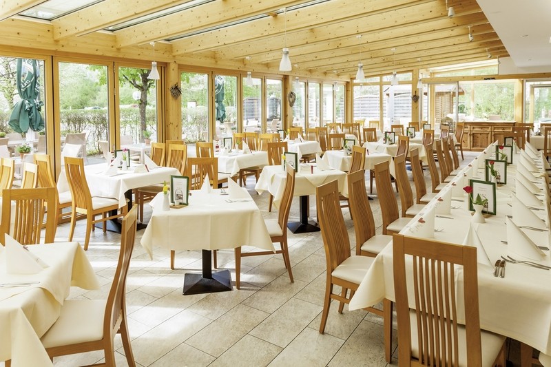 Hotel St. Georg, Deutschland, Bayern, Bad Aibling, Bild 10