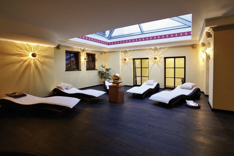 Hotel Schmelmer Hof, Deutschland, Bayern, Bad Aibling, Bild 12