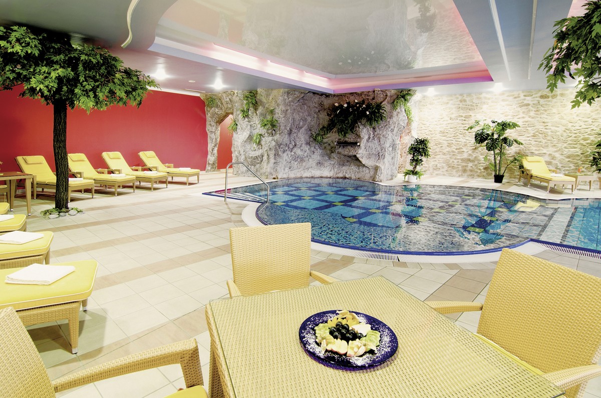 Hotel Schmelmer Hof, Deutschland, Bayern, Bad Aibling, Bild 10