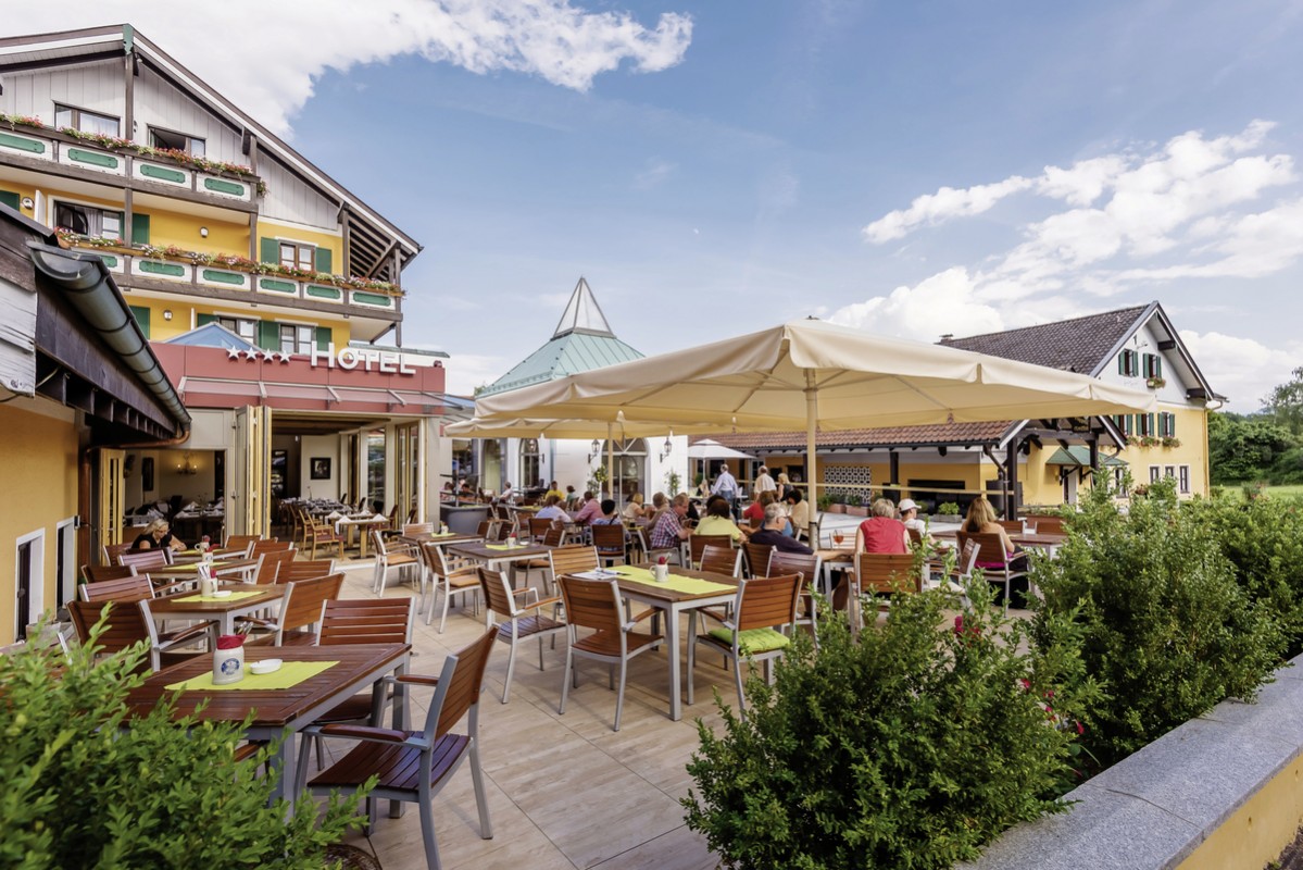 Hotel Schmelmer Hof, Deutschland, Bayern, Bad Aibling, Bild 2