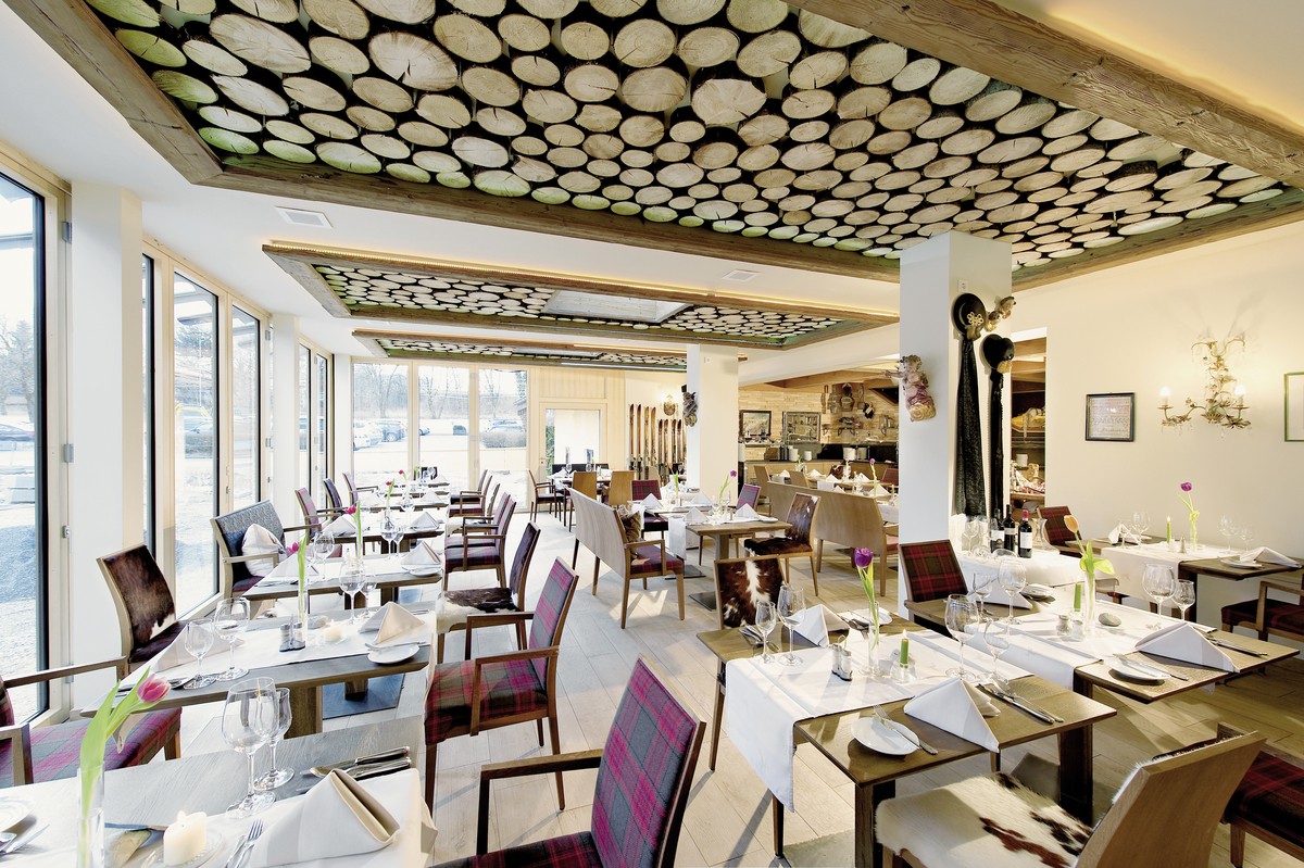 Hotel Schmelmer Hof, Deutschland, Bayern, Bad Aibling, Bild 8