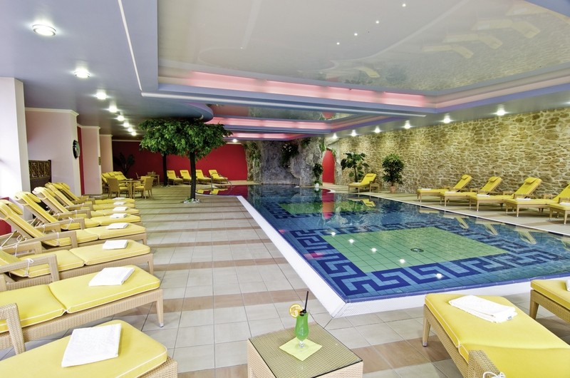 Hotel Schmelmer Hof, Deutschland, Bayern, Bad Aibling, Bild 9