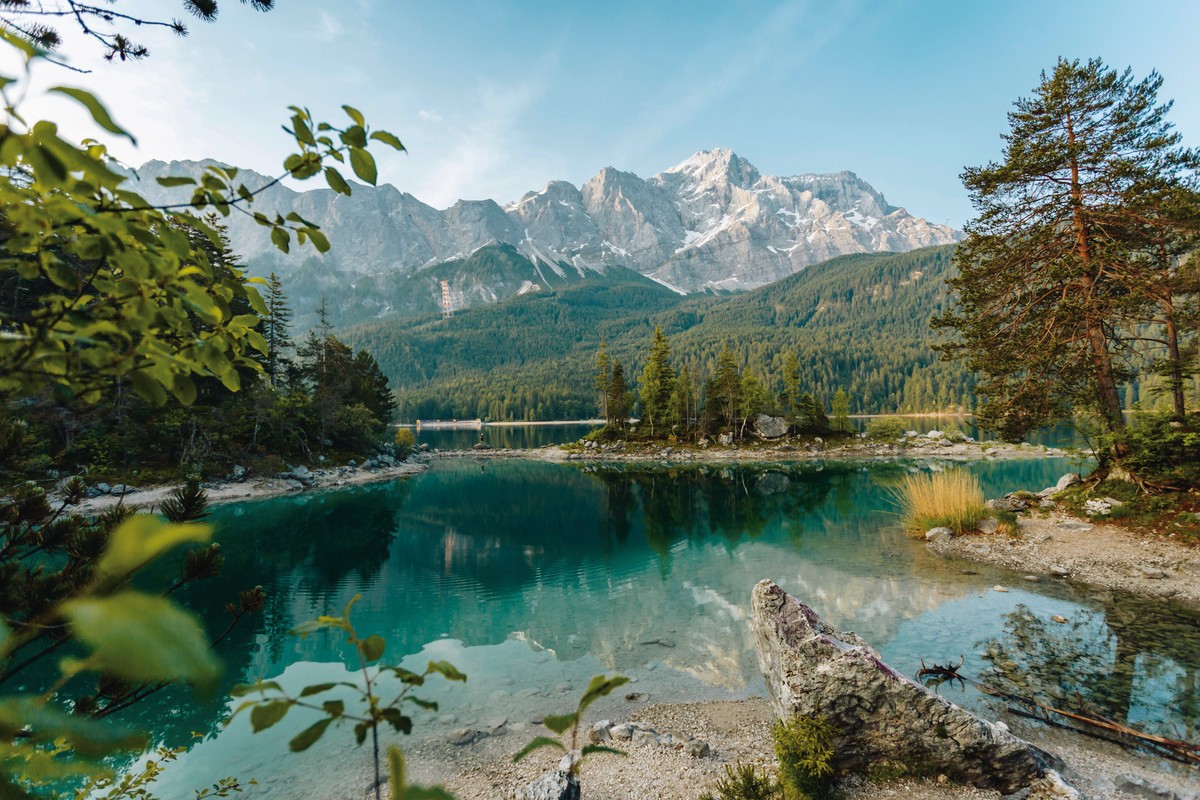 Hotel aja Garmisch-Partenkirchen, Deutschland, Bayern, Garmisch-Partenkirchen, Bild 25