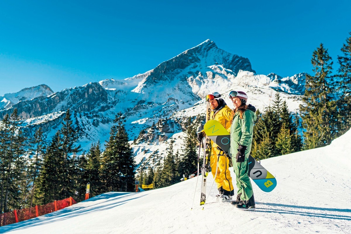 Hotel aja Garmisch-Partenkirchen, Deutschland, Bayern, Garmisch-Partenkirchen, Bild 26