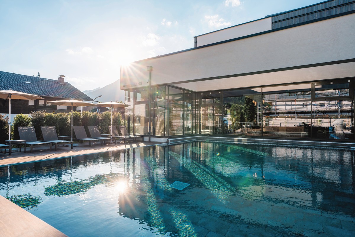 Hotel aja Garmisch-Partenkirchen, Deutschland, Bayern, Garmisch-Partenkirchen, Bild 4