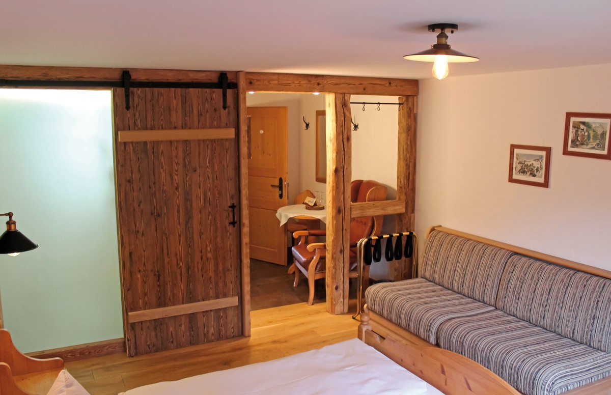 Hotel Gasthof Ochsenwirt, Deutschland, Bayern, Oberaudorf, Bild 3