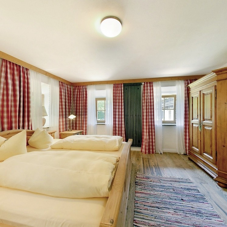 Hotel Gasthof Ochsenwirt, Deutschland, Bayern, Oberaudorf, Bild 4