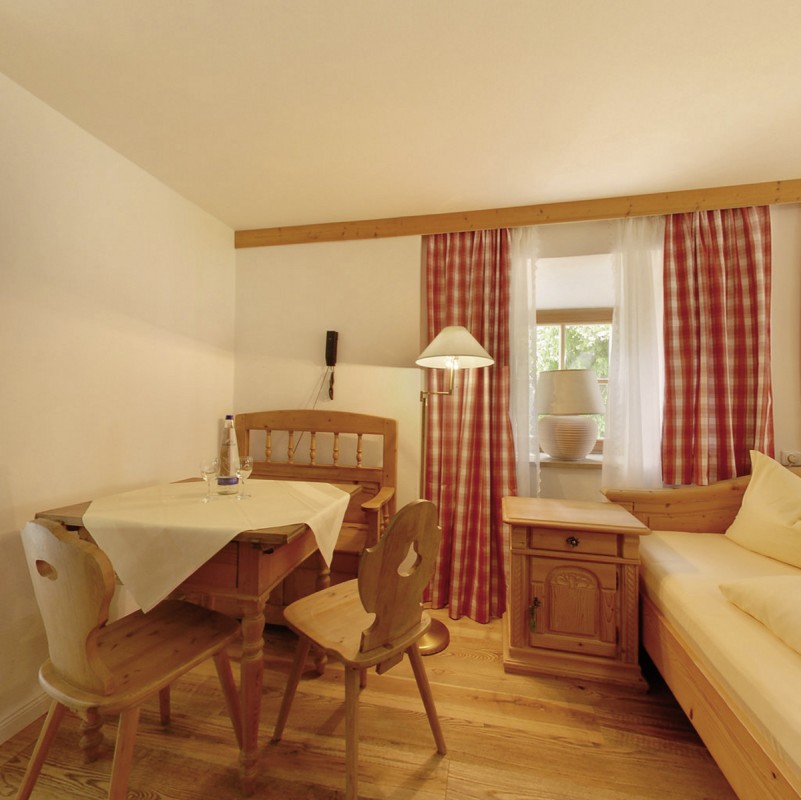 Hotel Gasthof Ochsenwirt, Deutschland, Bayern, Oberaudorf, Bild 5