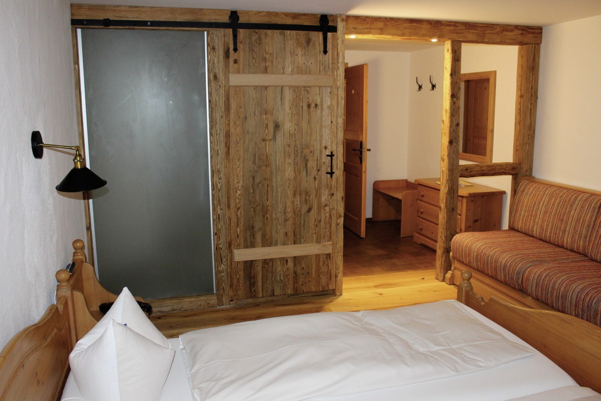 Hotel Gasthof Ochsenwirt, Deutschland, Bayern, Oberaudorf, Bild 6