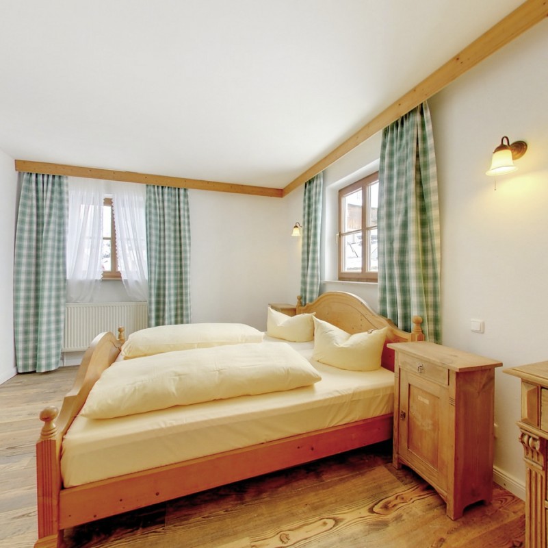 Hotel Gasthof Ochsenwirt, Deutschland, Bayern, Oberaudorf, Bild 8