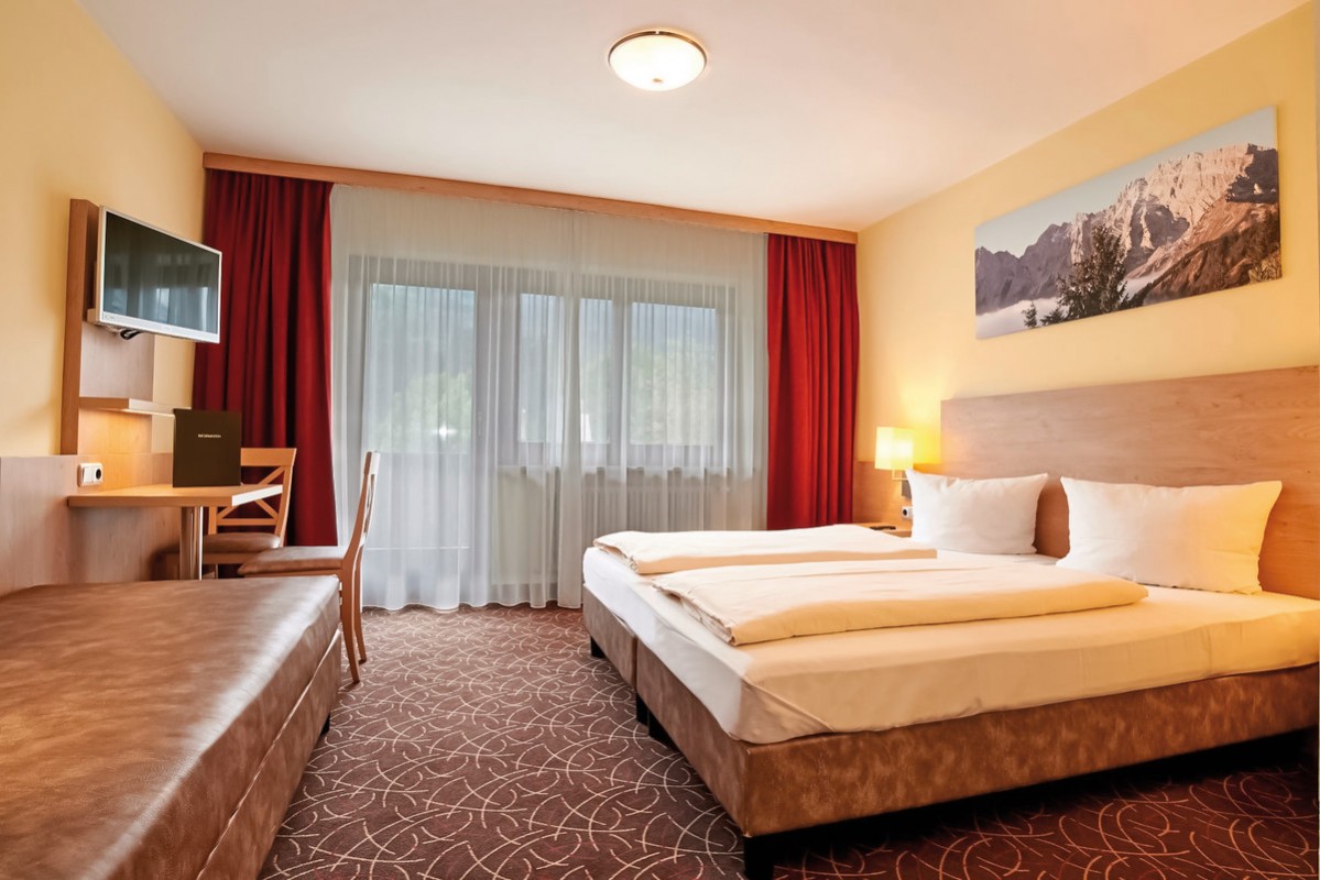 Alpen Hotel Seimler, Deutschland, Bayern, Berchtesgaden, Bild 10