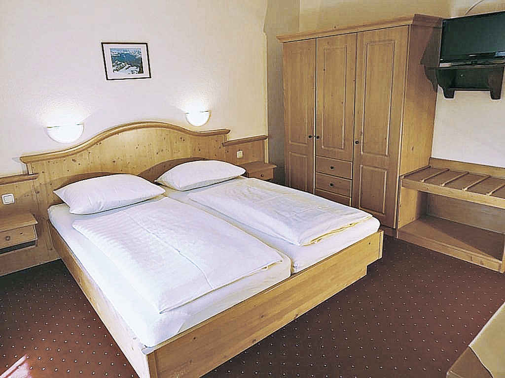 Alpen Hotel Seimler, Deutschland, Bayern, Berchtesgaden, Bild 11