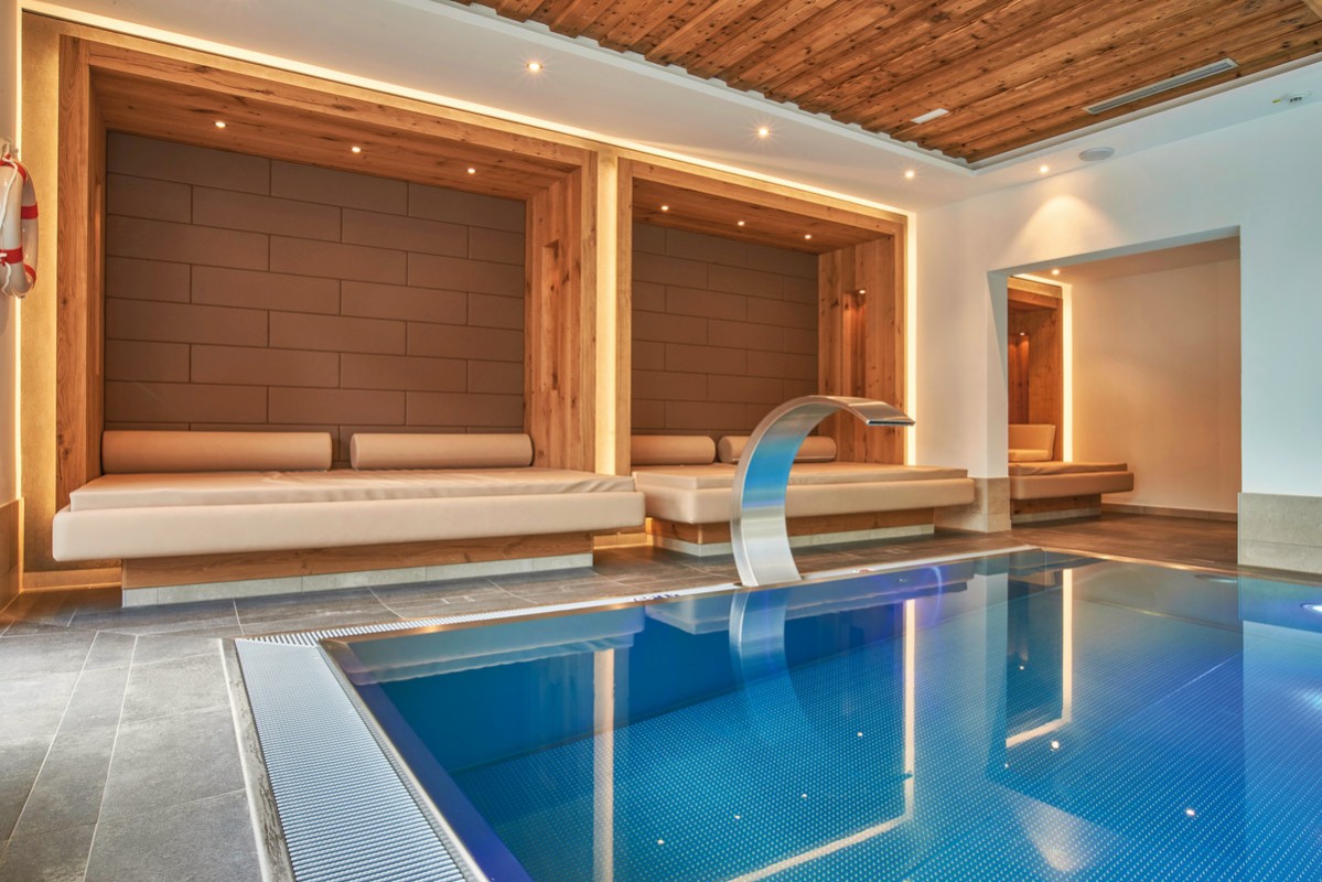 Alpen Hotel Seimler, Deutschland, Bayern, Berchtesgaden, Bild 12