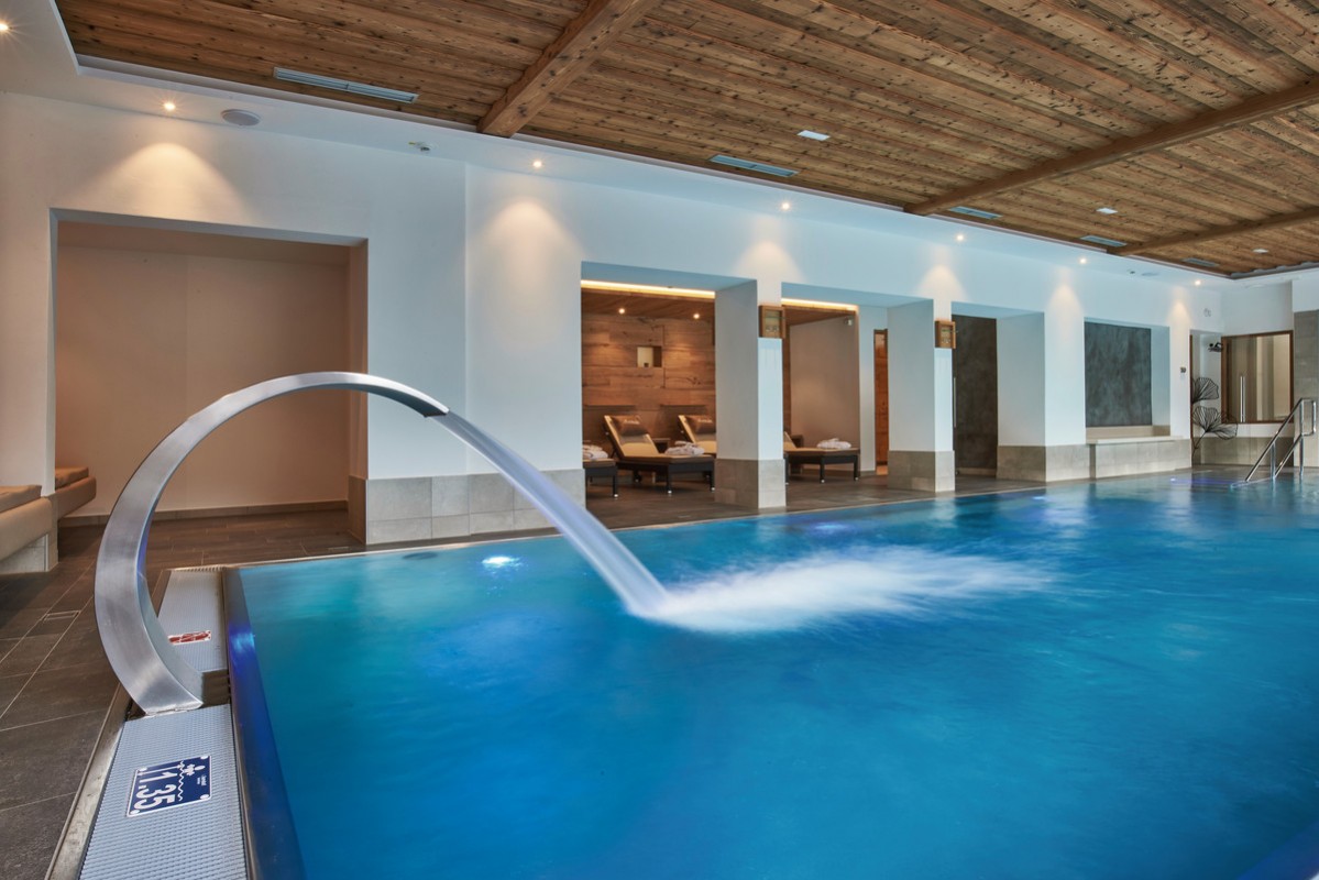 Alpen Hotel Seimler, Deutschland, Bayern, Berchtesgaden, Bild 13