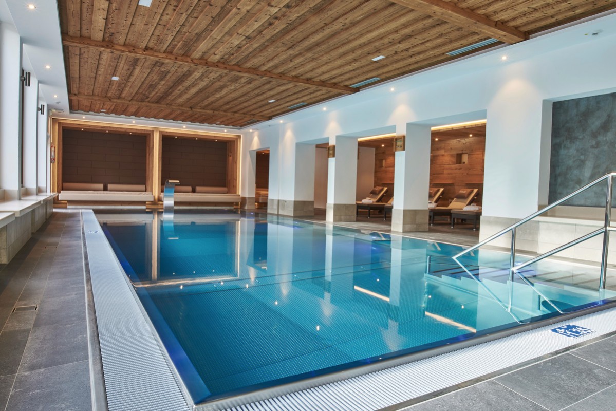 Alpen Hotel Seimler, Deutschland, Bayern, Berchtesgaden, Bild 14