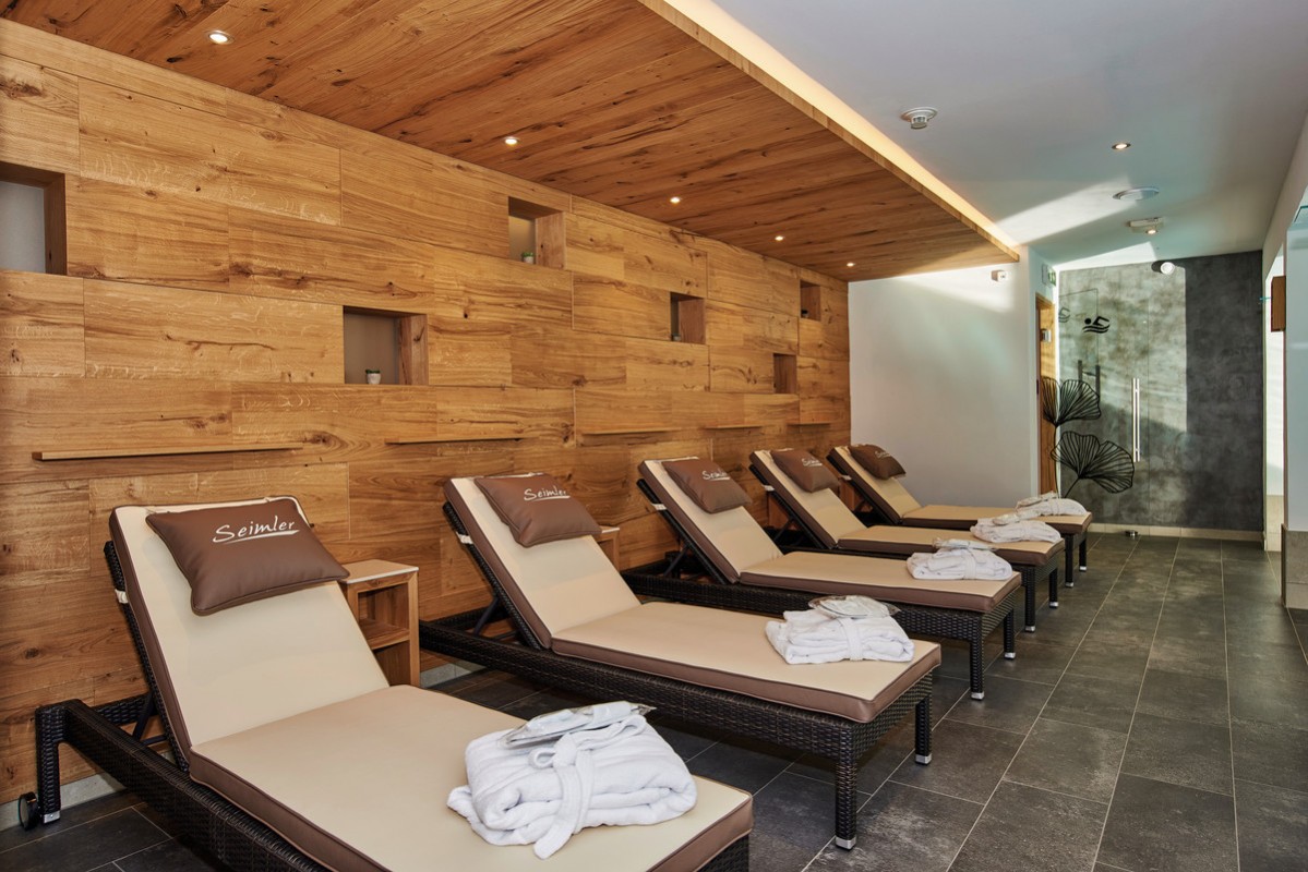 Alpen Hotel Seimler, Deutschland, Bayern, Berchtesgaden, Bild 15