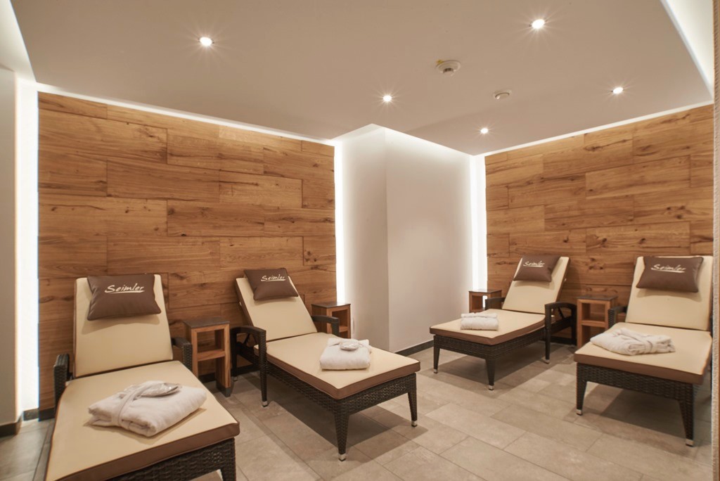 Alpen Hotel Seimler, Deutschland, Bayern, Berchtesgaden, Bild 20