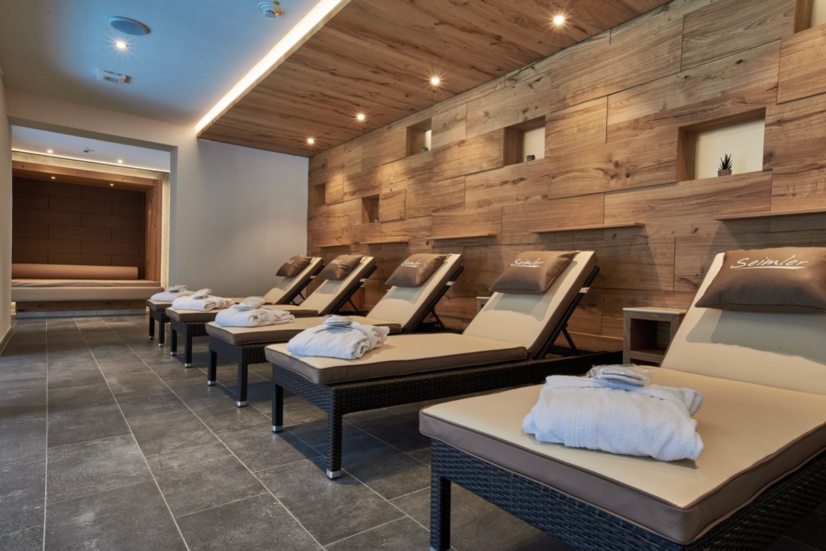 Alpen Hotel Seimler, Deutschland, Bayern, Berchtesgaden, Bild 21