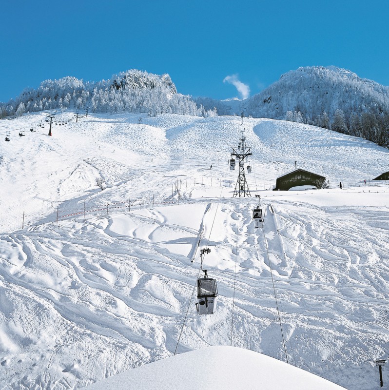 Alpen Hotel Seimler, Deutschland, Bayern, Berchtesgaden, Bild 24
