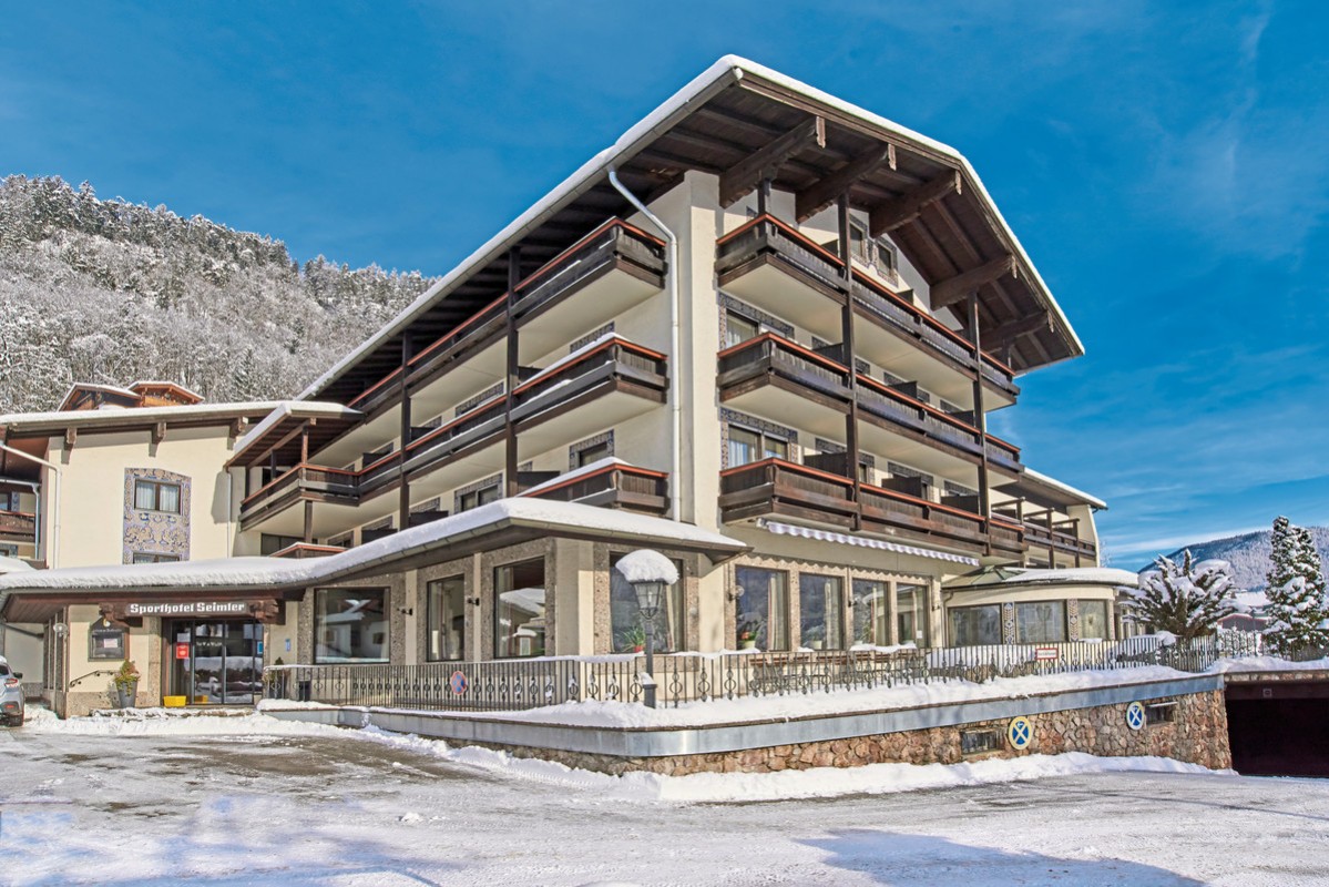Alpen Hotel Seimler, Deutschland, Bayern, Berchtesgaden, Bild 7