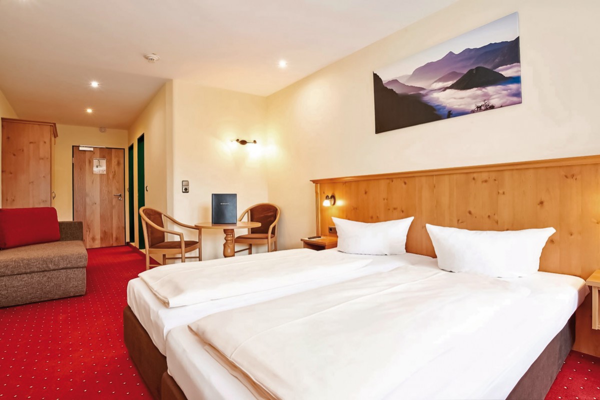 Alpen Hotel Seimler, Deutschland, Bayern, Berchtesgaden, Bild 9