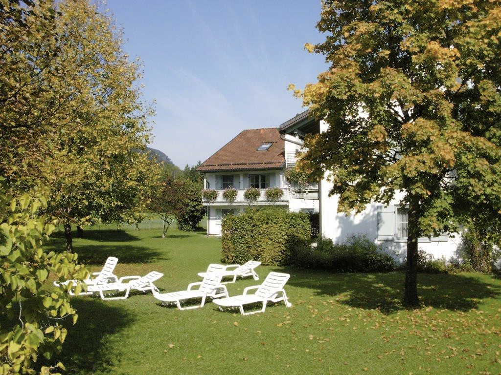Hotel Ferienwohnanlage Brünnstein, Deutschland, Bayern, Oberaudorf, Bild 2