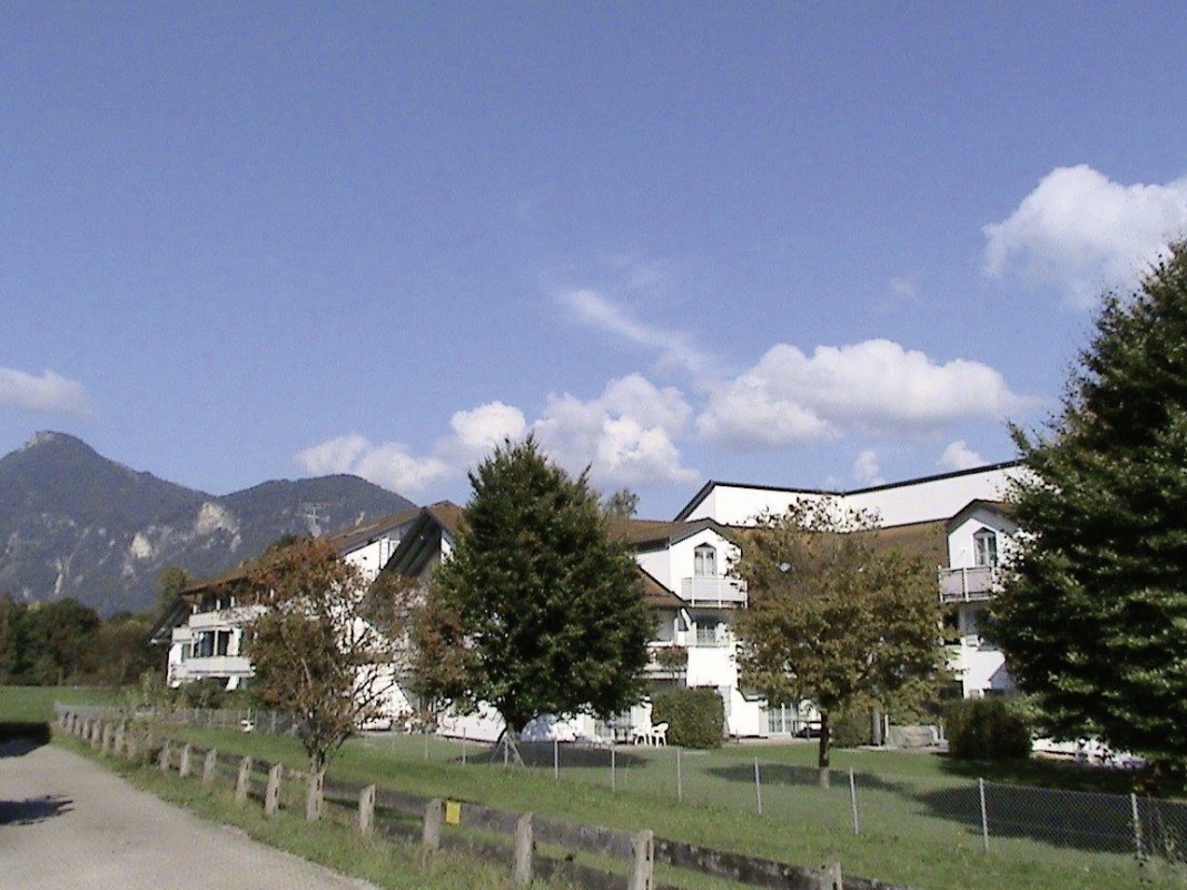 Hotel Ferienwohnanlage Brünnstein, Deutschland, Bayern, Oberaudorf, Bild 4