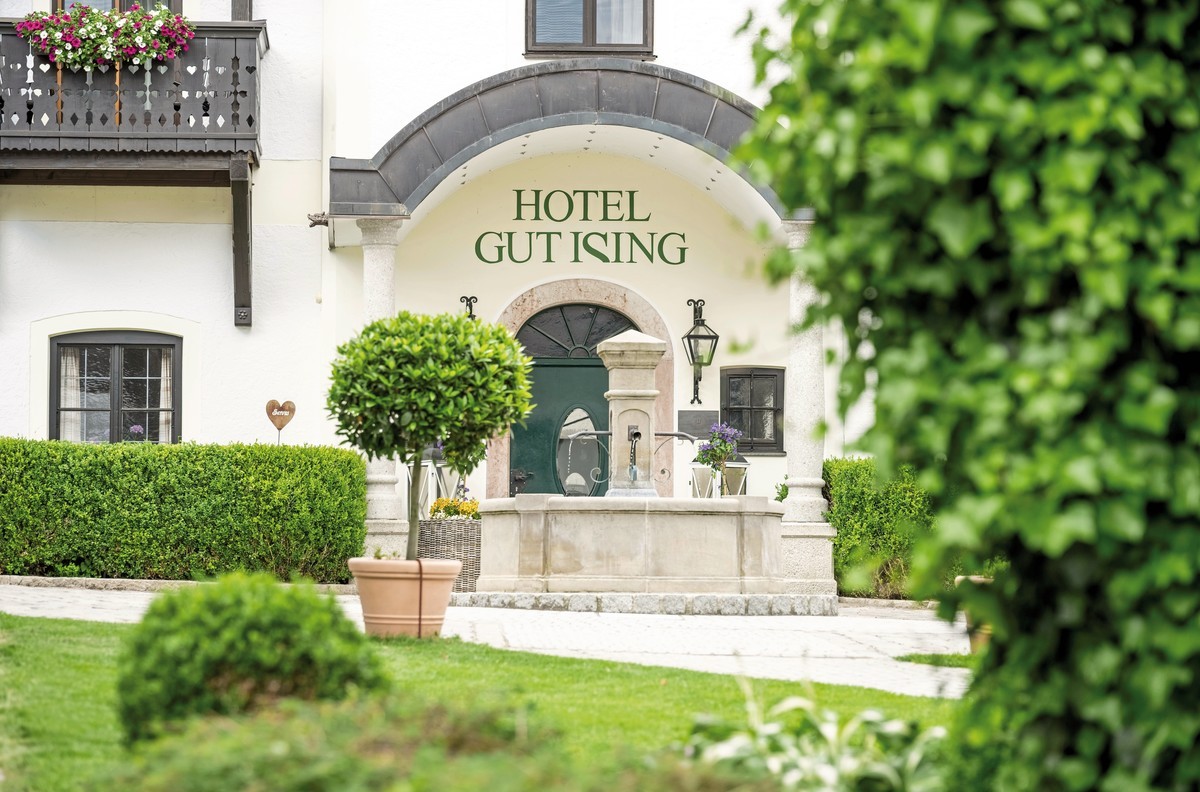 Hotel Gut Ising Chiemsee, Deutschland, Bayern, Ising, Bild 2