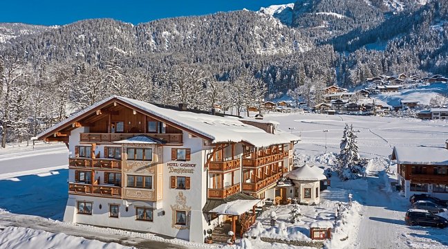 Hotel Bergheimat, Deutschland, Bayern, Schönau am Königssee