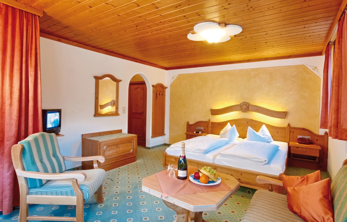 Hotel Bergheimat, Deutschland, Bayern, Schönau am Königssee, Bild 10