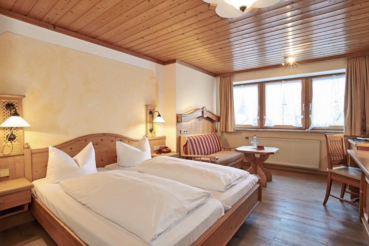 Hotel Bergheimat, Deutschland, Bayern, Schönau am Königssee, Bild 4