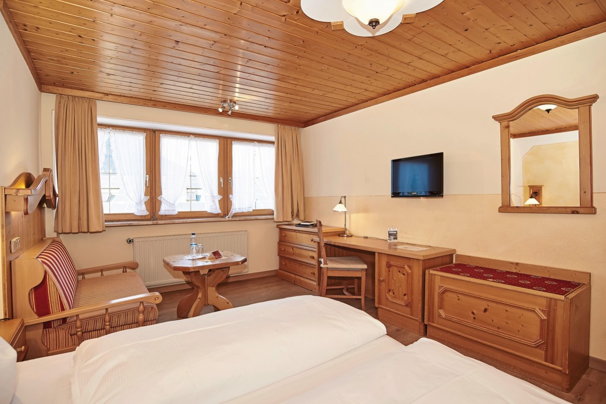 Hotel Bergheimat, Deutschland, Bayern, Schönau am Königssee, Bild 5