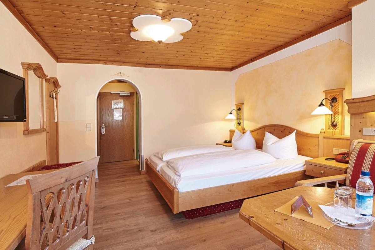 Hotel Bergheimat, Deutschland, Bayern, Schönau am Königssee, Bild 6