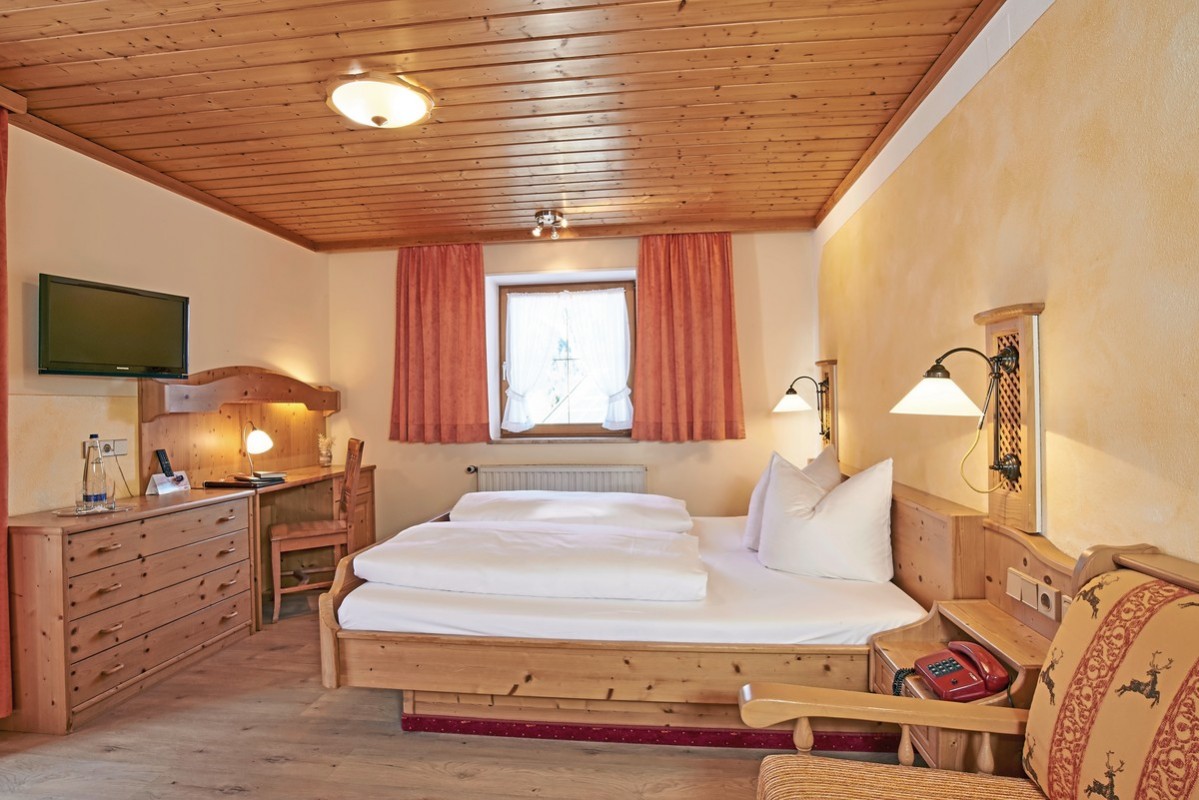 Hotel Bergheimat, Deutschland, Bayern, Schönau am Königssee, Bild 7