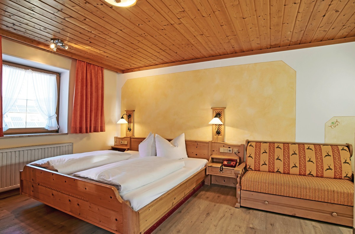 Hotel Bergheimat, Deutschland, Bayern, Schönau am Königssee, Bild 8