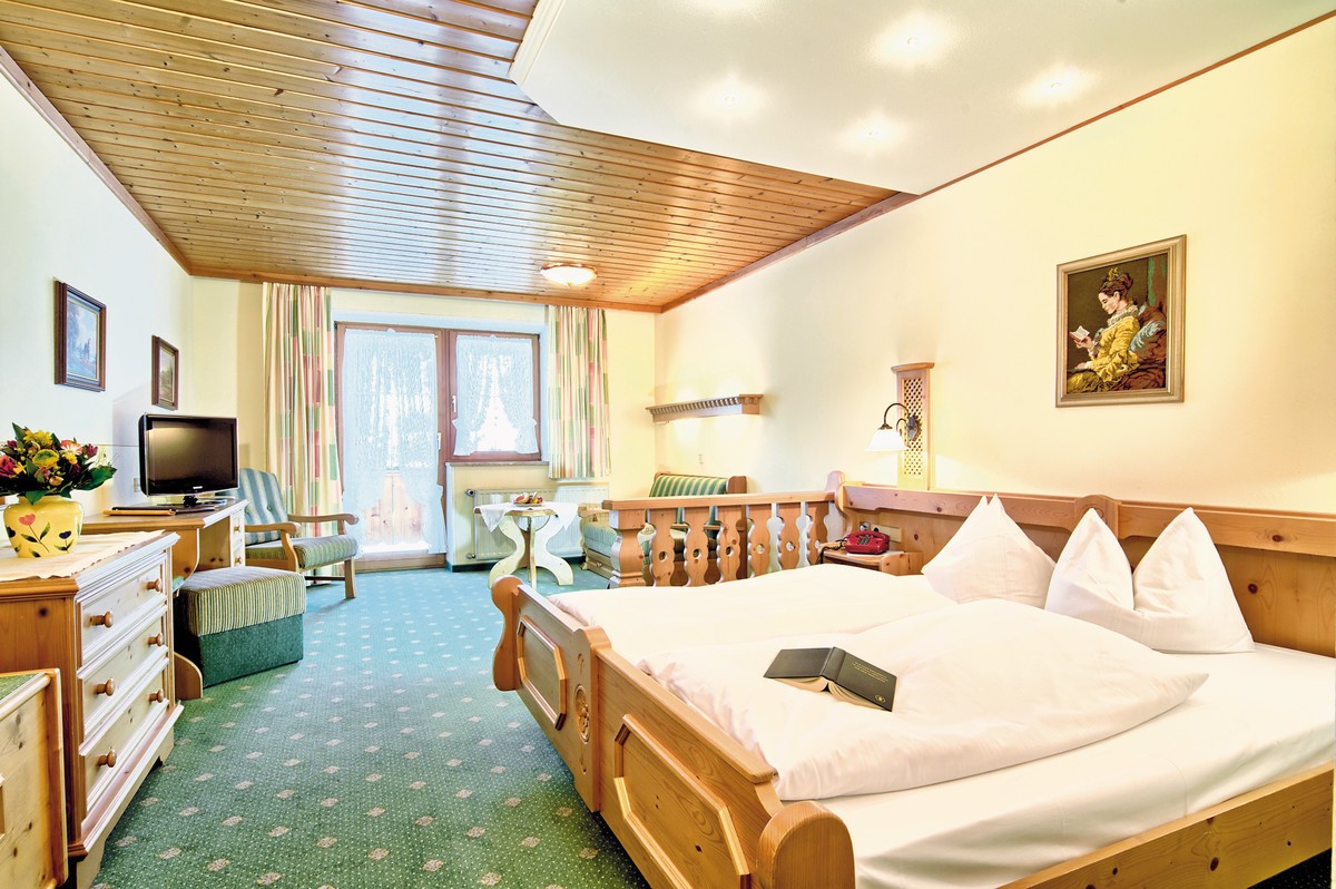 Hotel Bergheimat, Deutschland, Bayern, Schönau am Königssee, Bild 9