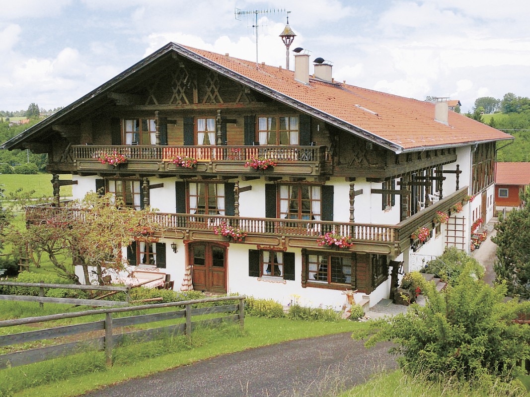 Hotel Gästehaus Kohlerhof, Deutschland, Bayern, Bad Kohlgrub, Bild 3