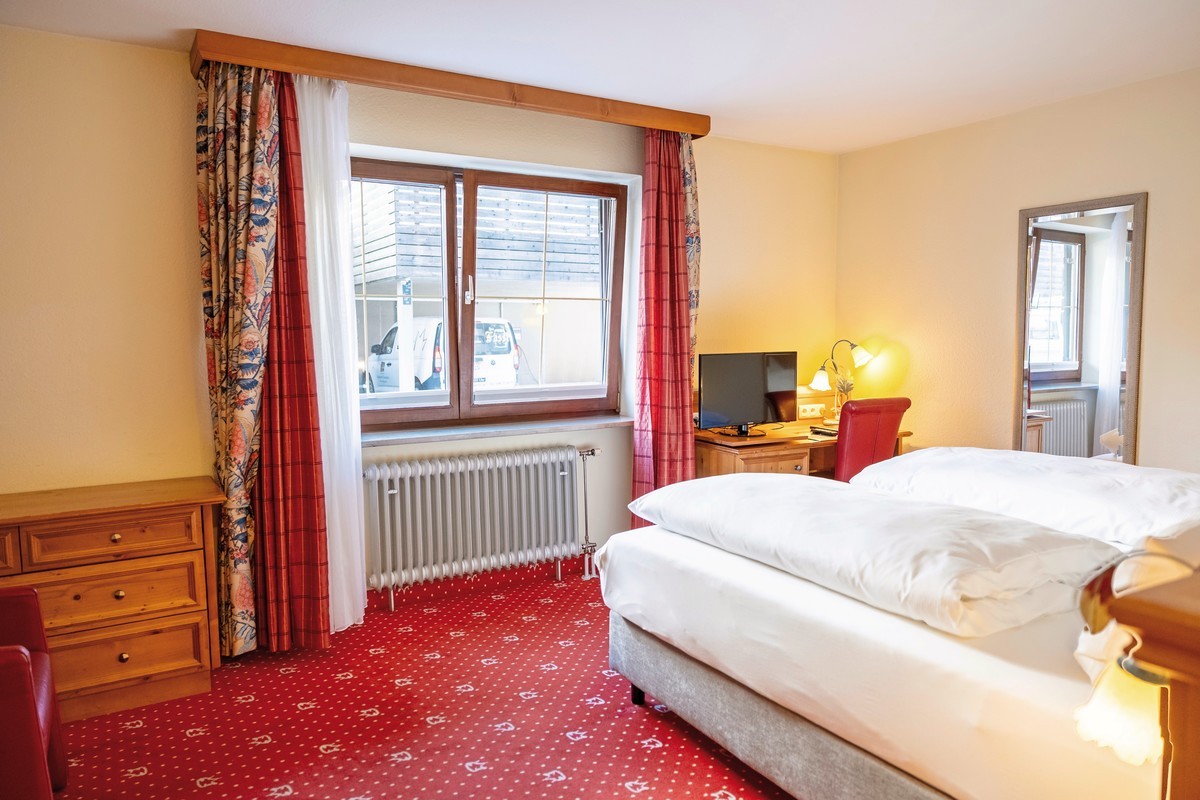 Hotel Alpenhotel Kronprinz, Deutschland, Bayern, Berchtesgaden, Bild 6